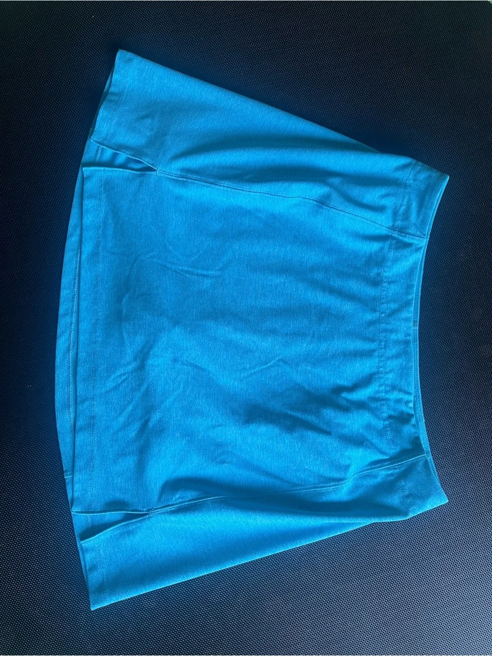 Outdoor Voices Warmup Skort Blizzard Blue Size L - Picture 4 of 7